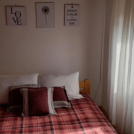 Apartament Direkt Na Moru - Bungalov Szybenik Zewnętrze zdjęcie