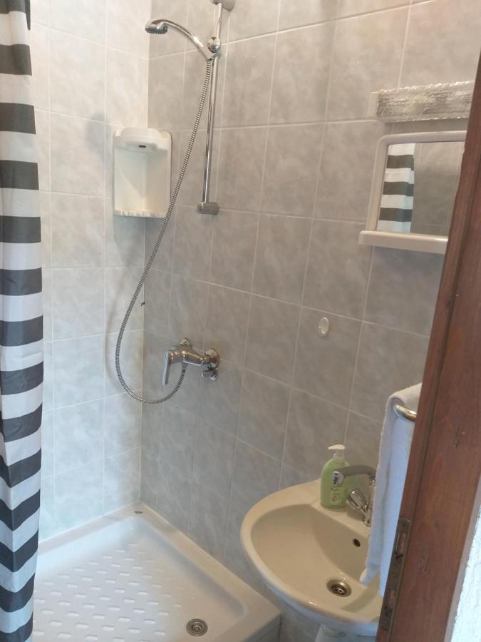 Apartament Direkt Na Moru - Bungalov Szybenik Zewnętrze zdjęcie