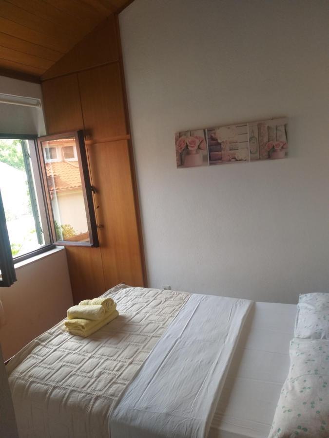 Apartament Direkt Na Moru - Bungalov Szybenik Zewnętrze zdjęcie
